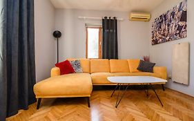 Apartment Petar