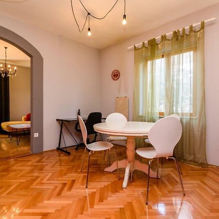 Apartment Petar Zadar Zewnętrze zdjęcie