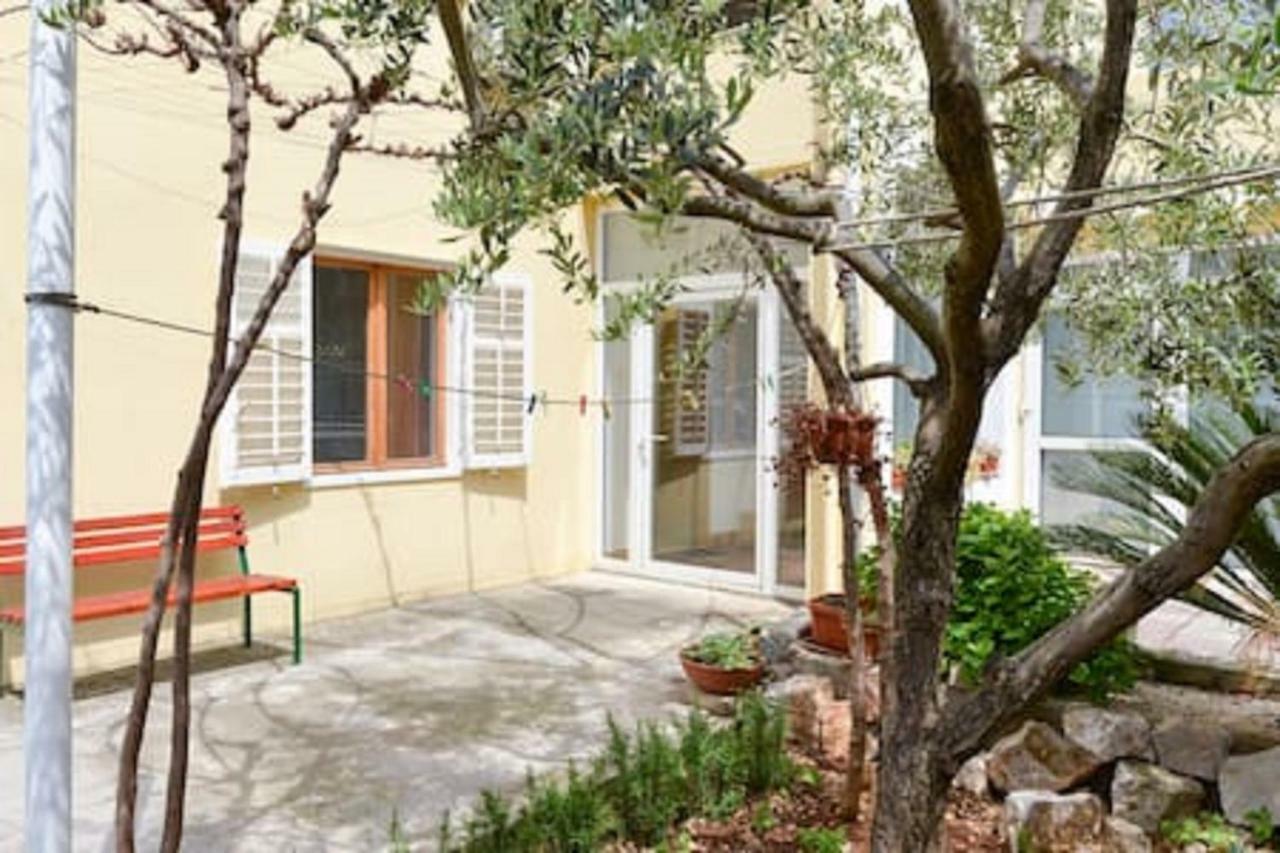 Apartment Petar Zadar Zewnętrze zdjęcie