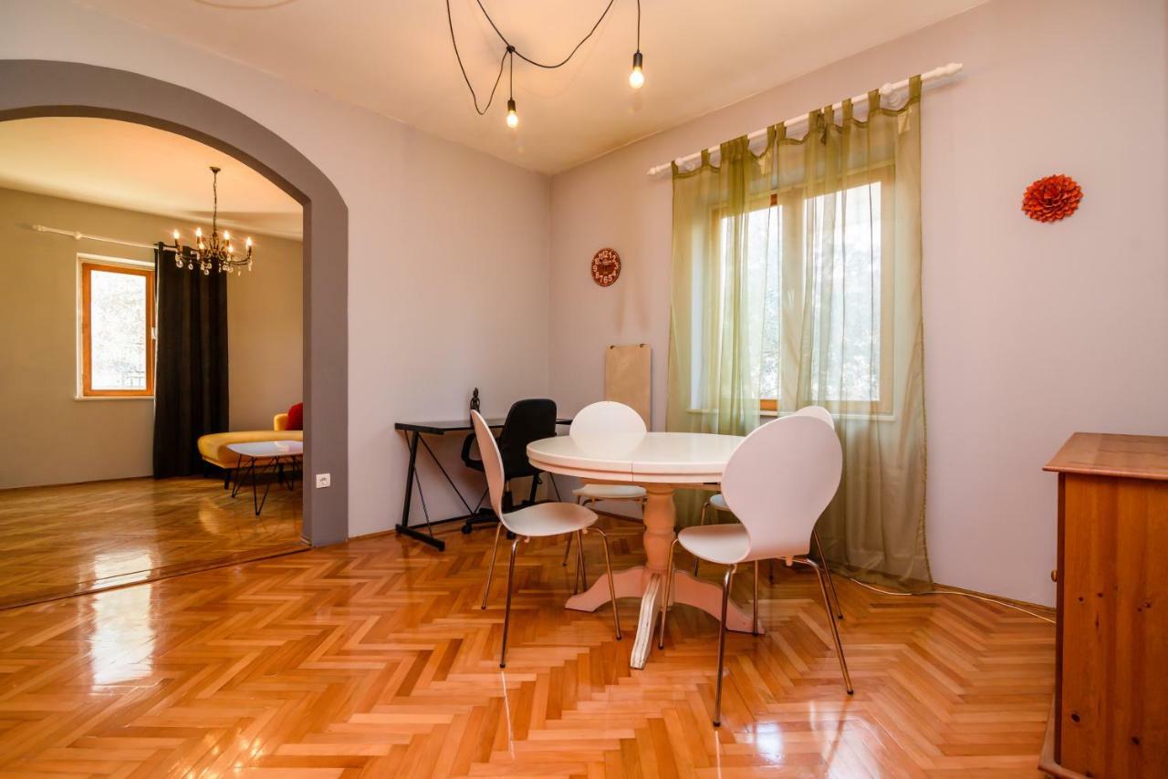 Apartment Petar Zadar Zewnętrze zdjęcie
