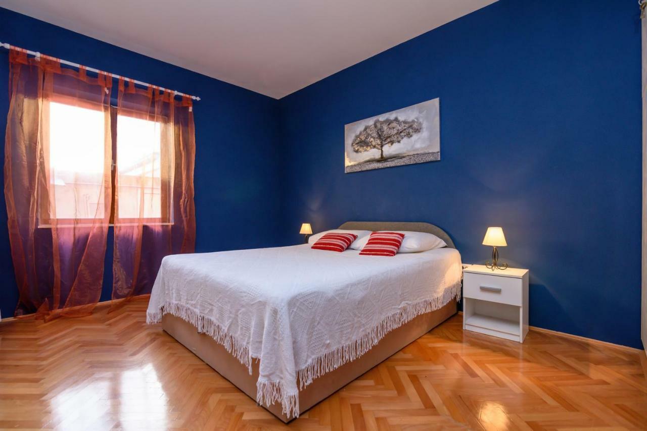 Apartment Petar Zadar Zewnętrze zdjęcie