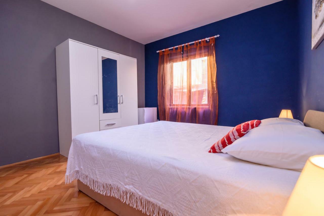 Apartment Petar Zadar Zewnętrze zdjęcie