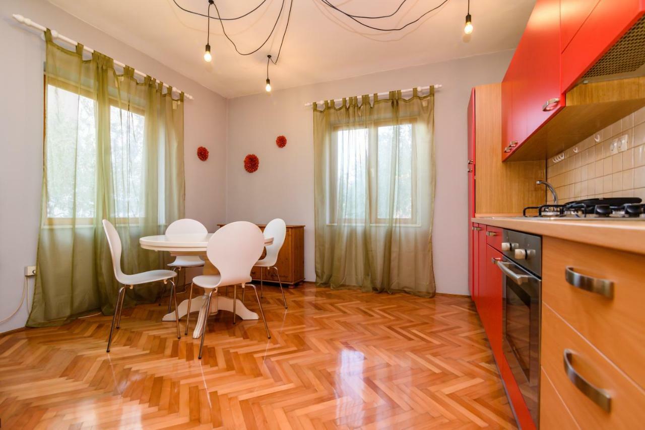 Apartment Petar Zadar Zewnętrze zdjęcie