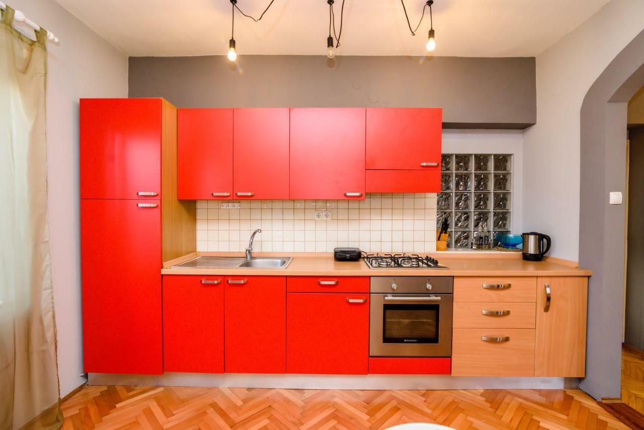 Apartment Petar Zadar Zewnętrze zdjęcie