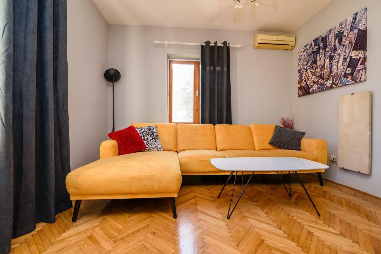 Apartment Petar Zadar Zewnętrze zdjęcie