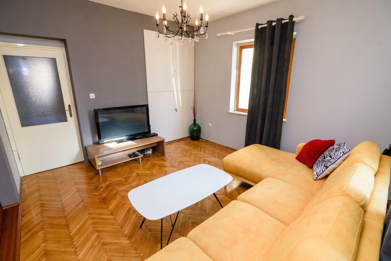Apartment Petar Zadar Zewnętrze zdjęcie