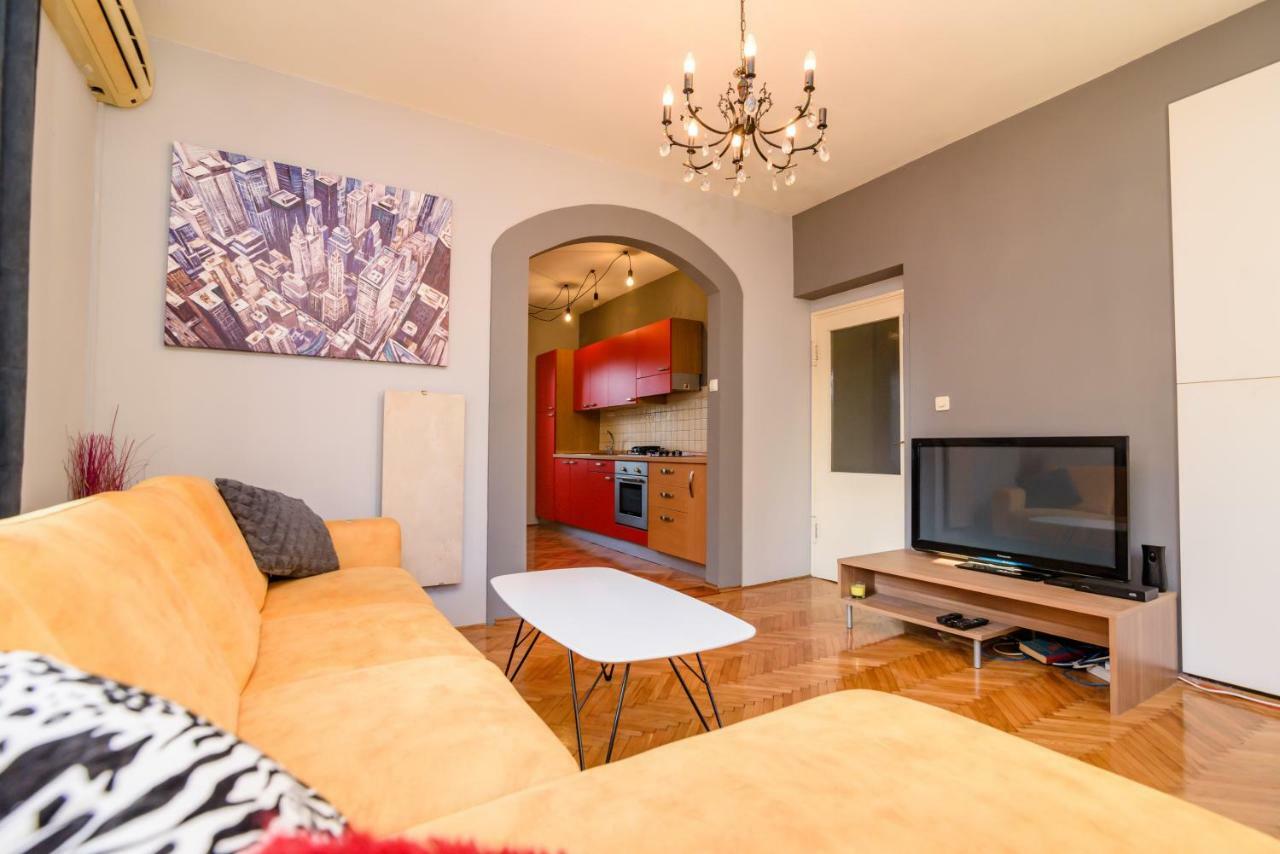 Apartment Petar Zadar Zewnętrze zdjęcie