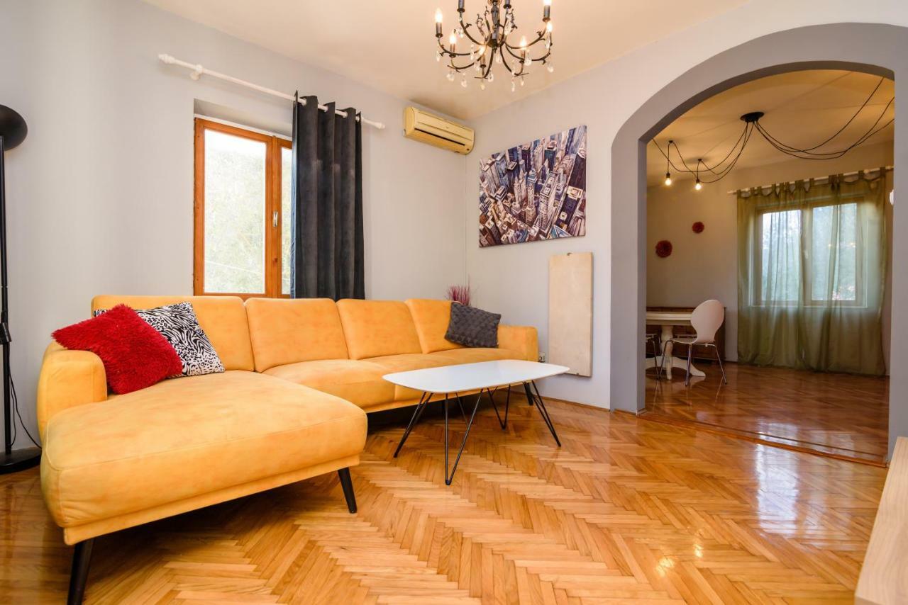 Apartment Petar Zadar Zewnętrze zdjęcie