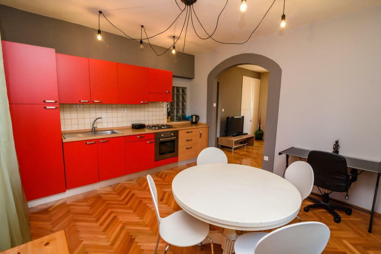 Apartment Petar Zadar Zewnętrze zdjęcie