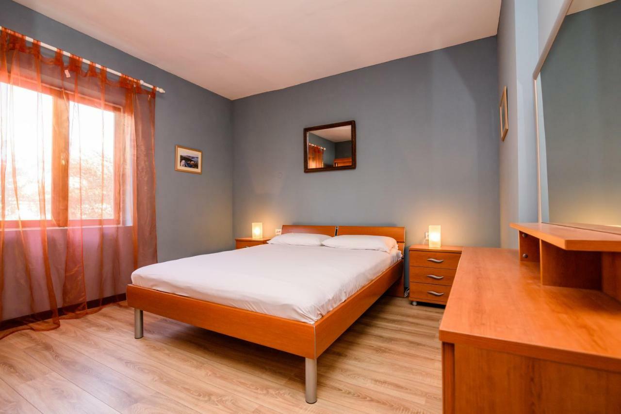 Apartment Petar Zadar Zewnętrze zdjęcie